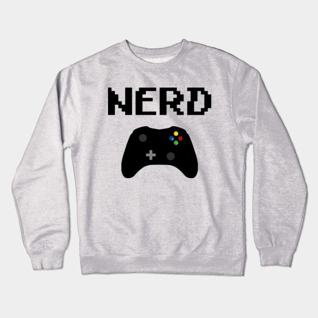nerd